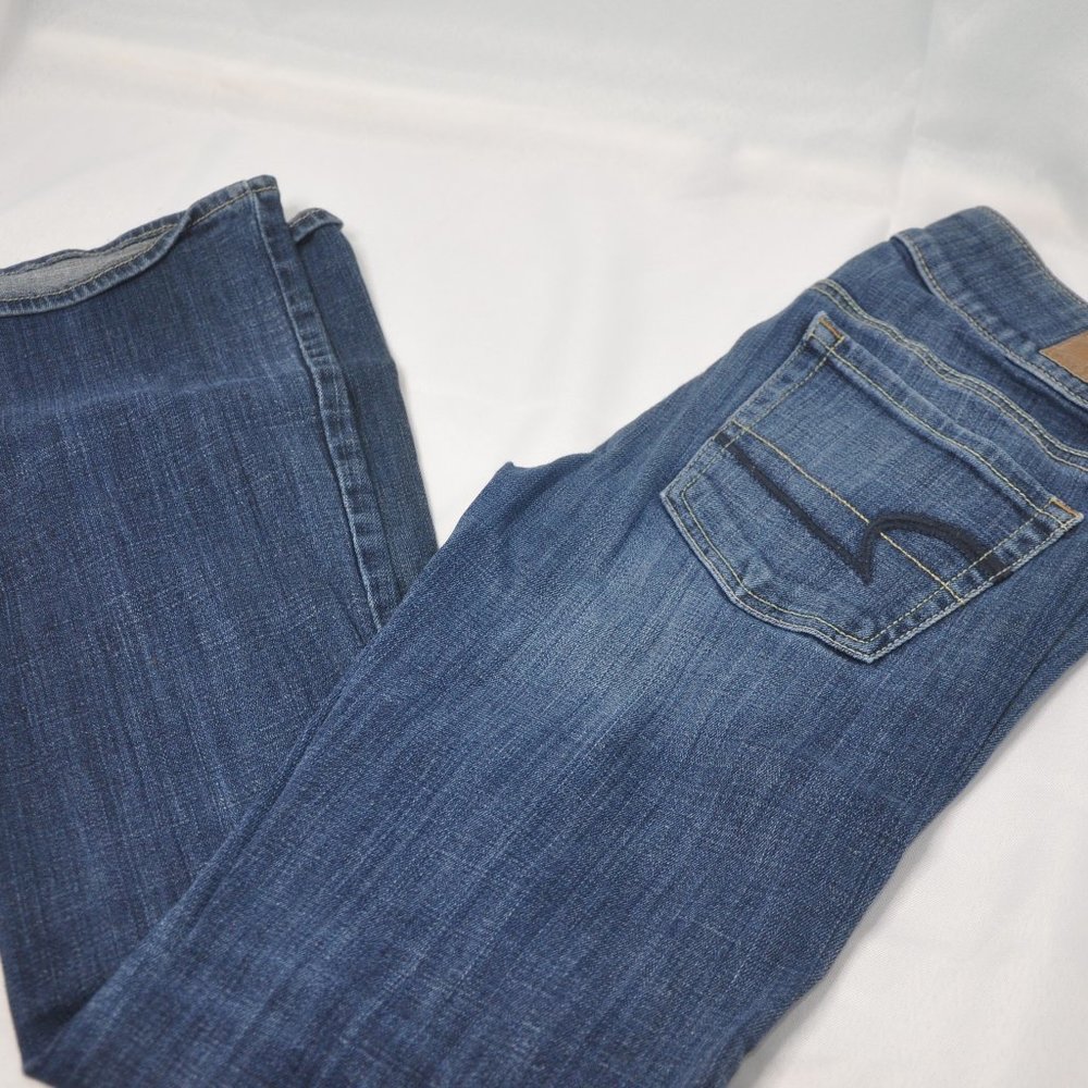 American Eagle Artist Stretch Jeans